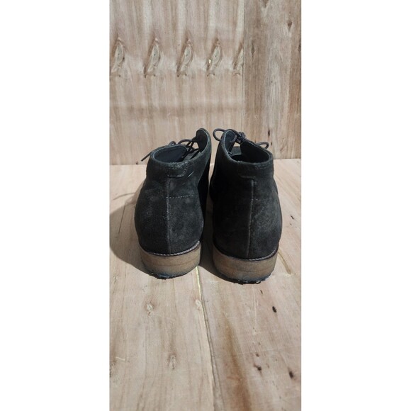 To Boot New York Gray Suede Chukka Boots Mens Size 9 M